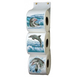 kit a broder range papier toilette les dauphins