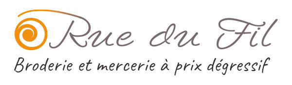 Blog rue du fil - conseil et actualité sur la mercerie, broderie, crochet et couture