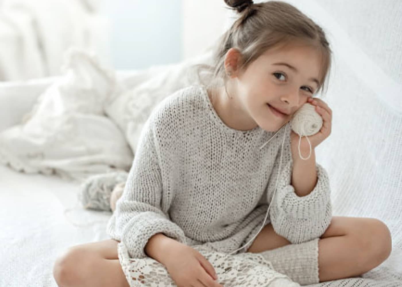 Laine qui ne gratte pas comment bien les choisir ? Blog Rue du Fil