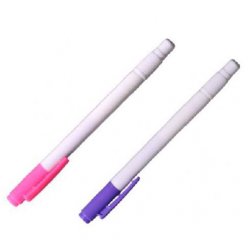 stylo effacable double pointe couleureffaceur