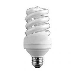 Ampoule Daylight 20W à économie d'énergie