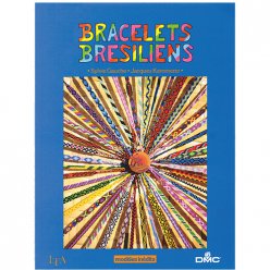 Livre Bracelets brésiliens