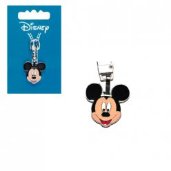Tirette fashion-zipper Disney Mickey