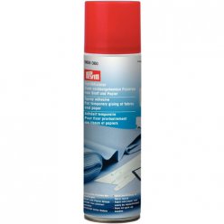 colle adhesive temporaire 250ml
