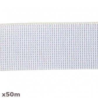 elastique bracelet extra souple  50m largeur au choix
