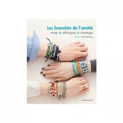 Livre les bracelets de l'amitié
