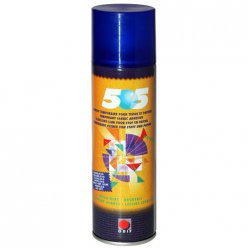 colle spray 505 repositionnable 500ml odif