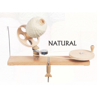 pelotonneur natural de knit pro