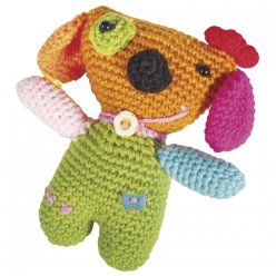 kit crochet chien crochete