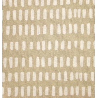 tissu colonnes 50 x 140 cm