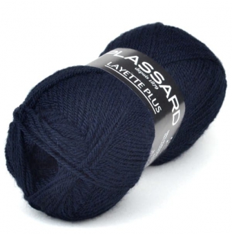 pelote de laine layette plus special bebe couleurs populaires