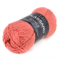 pelote pour tricoter l ete songe couleurs supplementaires