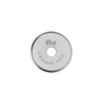lame de rechange cutter rotatif super mini o 18 mm